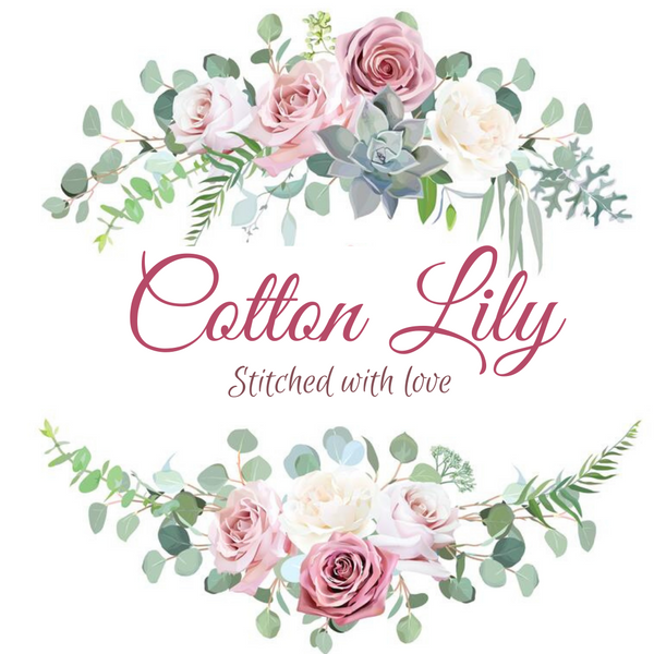 Cotton Lily