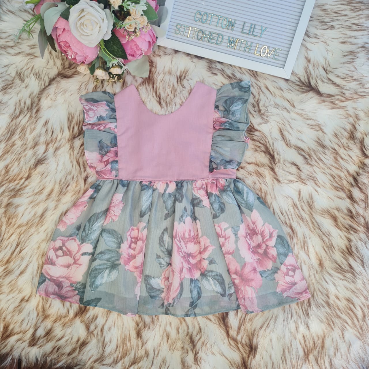 Dresses