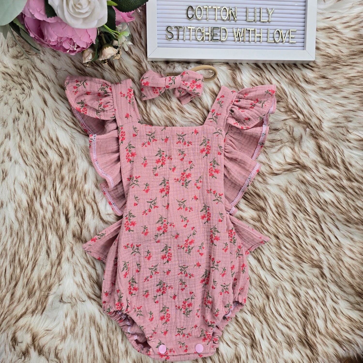 Rompers